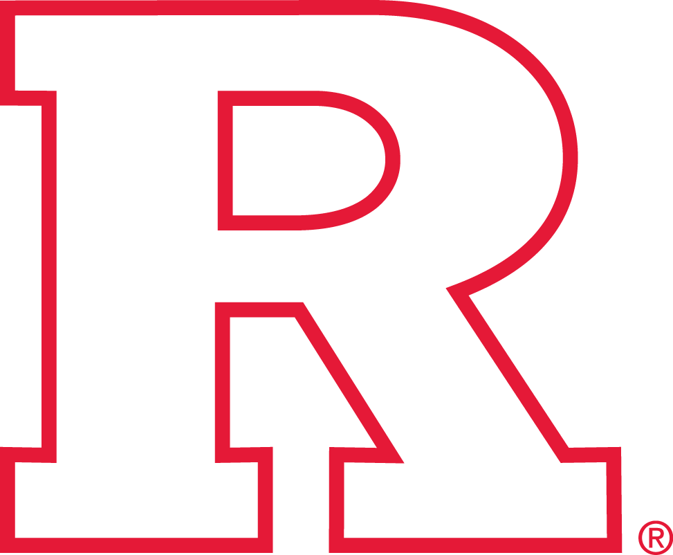 Rutgers Scarlet Knights 2001-Pres Alternate Logo v2 iron on transfers for clothing...